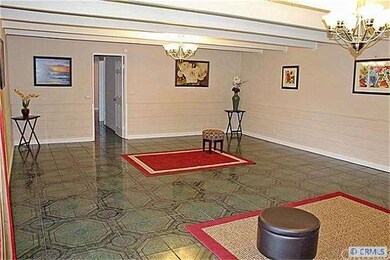 Homey Family Room