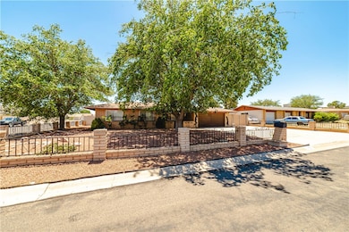 Spacious and beautiful corner lot