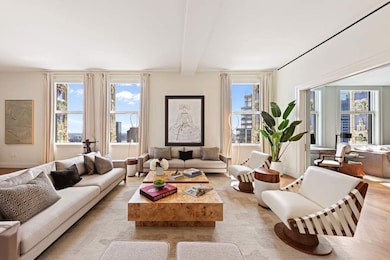 2 Park Place unit 38A, New York, NY 10007 - photo 3