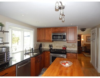 14 Shawmut St, Quincy, MA 02169 - photo 3