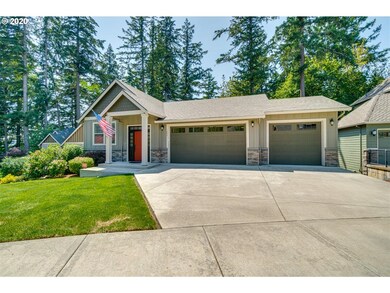 14991 SE Glenbrook Rd, Clackamas, OR 97015 - photo 2