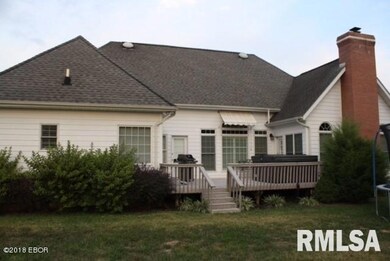 111 Williams Dr, Harrisburg, IL 62946 - photo 3