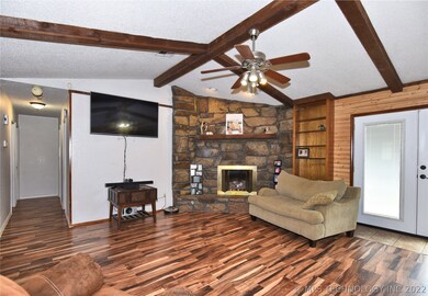 224 W Los Angeles Place, Broken Arrow, OK 74011 - photo 5