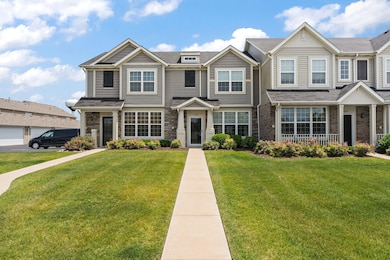 11481 Rhode Island St, Crown Point, IN 46307 - photo 2