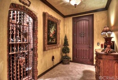 Front door has been upgraded plus closet was conve