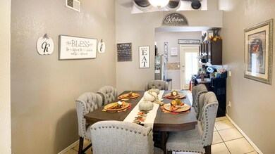 14604 Calla Lily Place, Horizon City, TX 79928 - photo 5