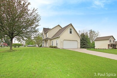 1699 Athearn Dr SW, Byron Center, MI 49315 - photo 3