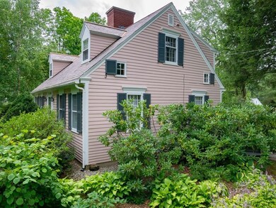 2 Birch Hill Rd, South Hadley, MA 01075 - photo 5