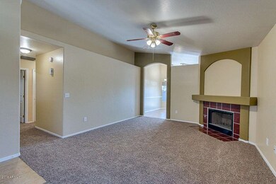 7407 E Lakeview Ave, Mesa, AZ 85209 - photo 4