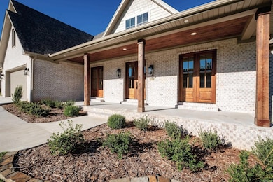 3809 Gordon Rd, Little Rock, AR 72223 - photo 2