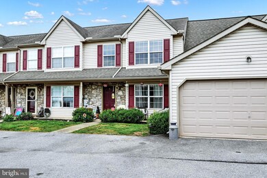 50 Rosemary Ct unit D050, Manchester, PA 17345 - photo 3