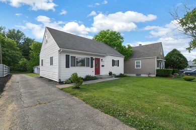 3617 Karl Rd, Columbus, OH 43224 - photo 2