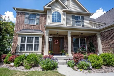 12230 Biddle Dr, Fishers, IN 46037 - photo 4