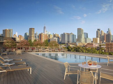 38 Jackson St unit 418, Hoboken, NJ 07030 - photo 6