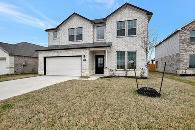 208 Eagleville Dr, Alvin, TX 77511 - photo 3