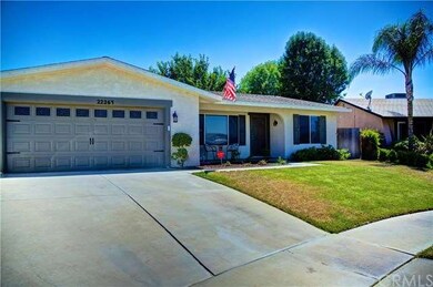 Well maintained home