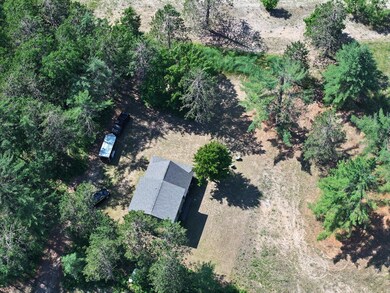 Aerial Shot