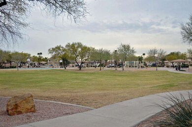 Park right next to the home