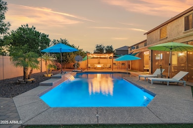 4842 S Hassett unit 7, Mesa, AZ 85212 - photo 6