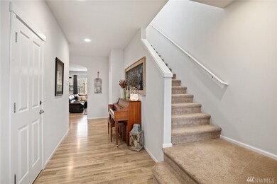 805 Louise Wise Ave NW unit 39, Orting, WA 98360 - photo 3