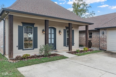 513 Dogwood South Ln, Haughton, LA 71037 - photo 2