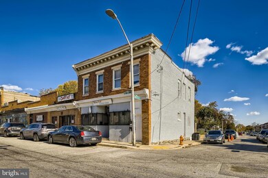 4001 Old York Rd, Baltimore, MD 21218 - photo 3