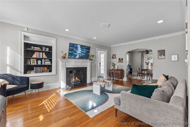 404 Rollingwood Cir, Fayetteville, NC 28305 - photo 4