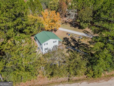 610 Country Club Rd, Folkston, GA 31537 - photo 5