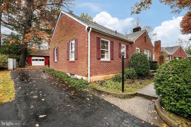 107 Floral Dr, Gaithersburg, MD 20877 - photo 2