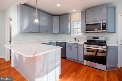 3014 1/2 Fleetwood Ave, Baltimore, MD 21214 - photo 7