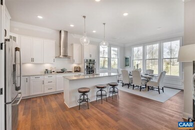 542 Drumin Rd Rd, Keswick, VA 22947 - photo 4