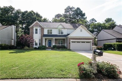11933 Moonshadow Ln, Huntersville, NC 28078 - photo 3
