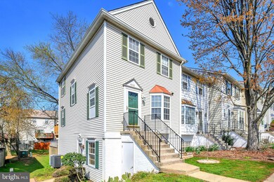 4032 Spring Run Ct unit 6A, Chantilly, VA 20151 - photo 2