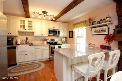 3505 Hepburn Ct, Burtonsville, MD 20866 - photo 7