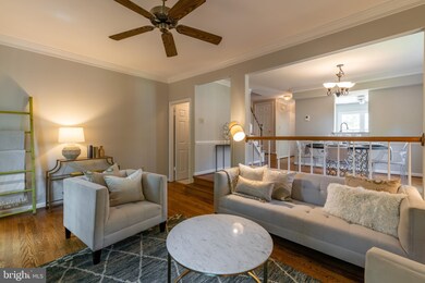 15 E Del Ray Ave unit A, Alexandria, VA 22301 - photo 2