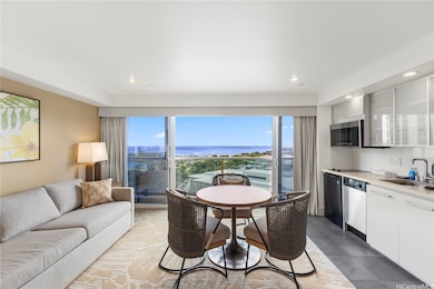 410 Atkinson Dr unit 1707, Honolulu, HI 96814 - photo 2