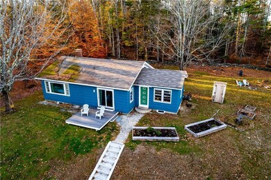 71 Durham Rd, Freeport, ME 04032 - photo 3