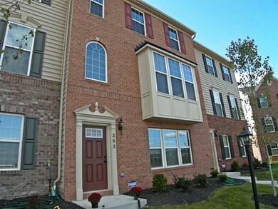 Exterior Front. similar to unit under construction