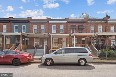 5332 Maple Ave, Baltimore, MD 21215 - photo 2