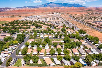Views of Pine Valley