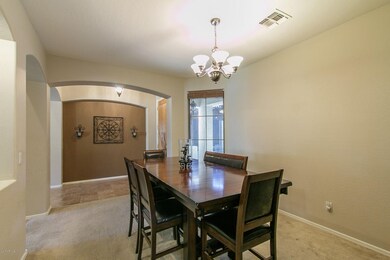 3) FORMAL DINING