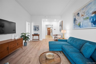 The Atelier Suites at The Ritz Carlton unit 10B, White Plains, NY 10601 - photo 3