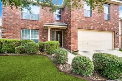 10110 Oak Saddle, San Antonio, TX 78254 - photo 2