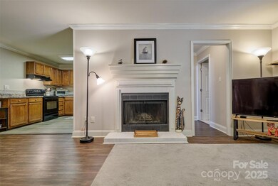 4130 Charlotte Hwy unit G, Clover, SC 29710 - photo 4