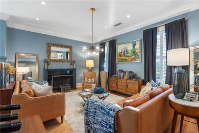 3086 Nichols St SE, Smyrna, GA 30080 - photo 6