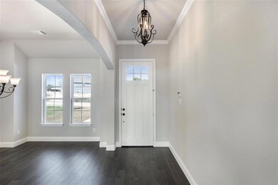 1988 Vanderbilt Dr, Weatherford, TX 76088 - photo 4