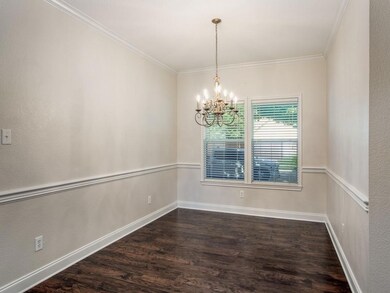 2613 Clubhouse Dr, Denton, TX 76210 - photo 7