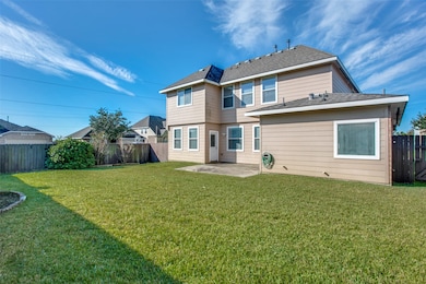 4700 High Creek Ct, Alvin, TX 77511 - photo 5