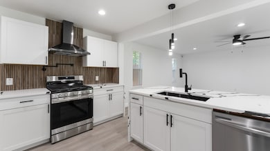 1105 Bay Shore Dr, Garland, TX 75040 - photo 7