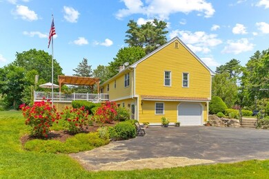 86 Lakeview Rd, Mansfield, MA 02048 - photo 3